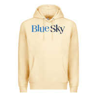 Pina Colada Blue Sky Studios Premium Hoodie - linhVisuals