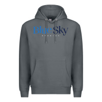 Rock Blue Sky Studios Premium Hoodie - linhVisuals