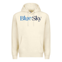 Sandshell Blue Sky Studios Premium Hoodie - linhVisuals