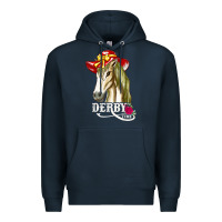 Derby Day Shirt 2022 Horse Derby Party Horse Racing T Shirt Premium Hoodie | Teevron