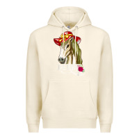 Tofu derby day shirt 2022 horse derby party horse racing t shirt Premium Hoodie - linhVisuals