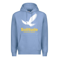 Colony Blue Solitude Mountain Resort Premium Hoodie - linhVisuals