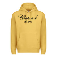 Antique Gold Chopard Premium Hoodie - linhVisuals