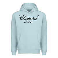 Blue Mist Chopard Premium Hoodie - linhVisuals