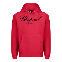 Cardinal Chopard Premium Hoodie - linhVisuals
