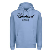 Colony Blue Chopard Premium Hoodie - linhVisuals