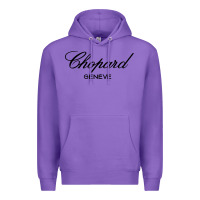Purple Chopard Premium Hoodie - linhVisuals
