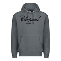 Rock Chopard Premium Hoodie - linhVisuals