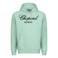 Seafoam Chopard Premium Hoodie - linhVisuals