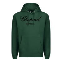 Sports Green Chopard Premium Hoodie - linhVisuals