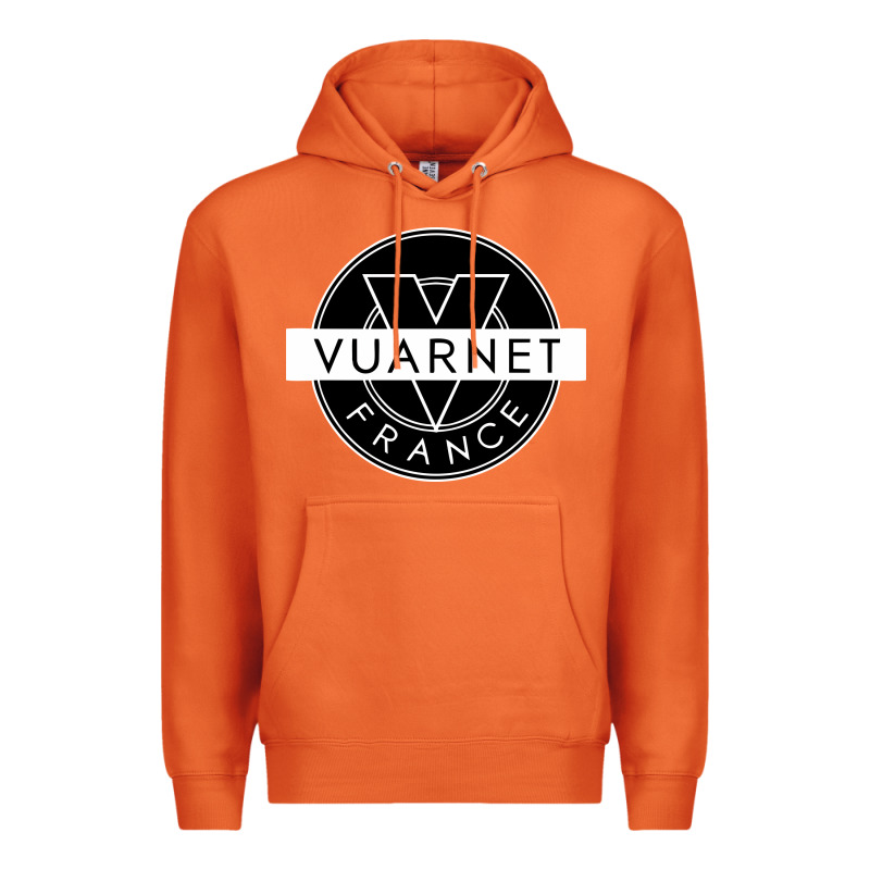 Vuarnet France Premium Hoodie by linhVisuals | Teevron