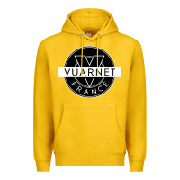 Lemon Vuarnet France Premium Hoodie - linhVisuals