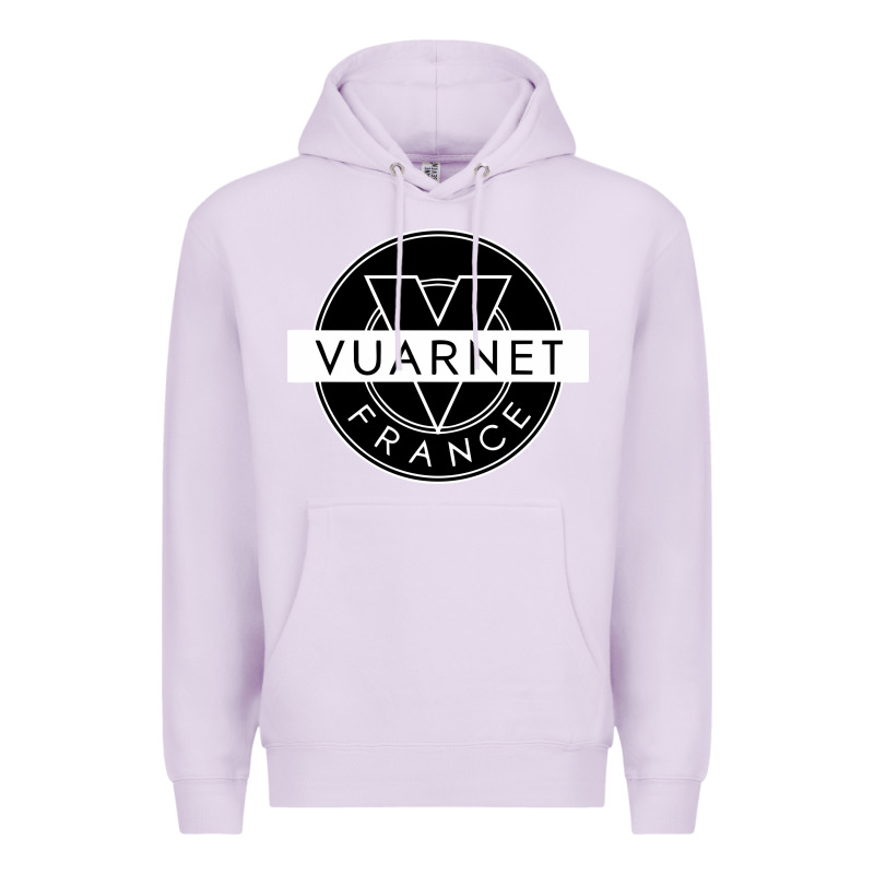 Vuarnet France Premium Hoodie by linhVisuals | Teevron