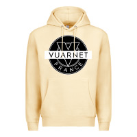 Pina Colada Vuarnet France Premium Hoodie - linhVisuals