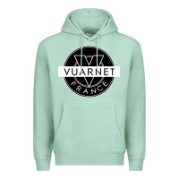 Seafoam Vuarnet France Premium Hoodie - linhVisuals