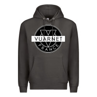 Smoke Vuarnet France Premium Hoodie - linhVisuals