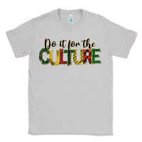 Moon Dust do it for the culture juneteenth Classic Tee - BarkalooDesign