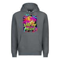 Rock vacay mode Premium Hoodie - BarkalooDesign