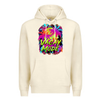Vacay Mode Premium Hoodie | Teevron