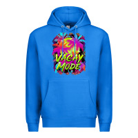 True Royal vacay mode Premium Hoodie - BarkalooDesign