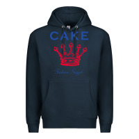Cake Fashion Nugget Premium Hoodie | Teevron