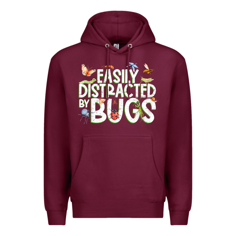 Funny Bug Tshirt, Insect Lover Shirt, Bug Collector T Shirt Premium Hoodie by linhVisuals | Teevron