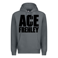 Rock the-ace-frehley-trouble-walkin-cool Premium Hoodie - linhVisuals