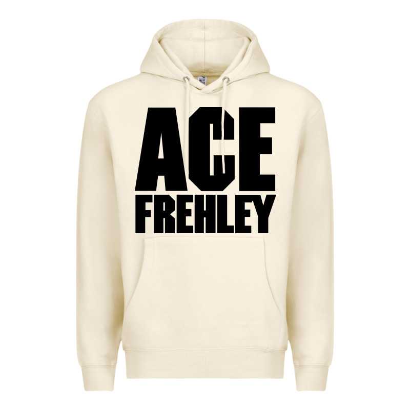 The-ace-frehley-trouble-walkin-cool Premium Hoodie by linhVisuals | Teevron