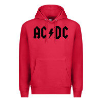Cardinal the-ac-dc-let-there-be-rock-cool Premium Hoodie - linhVisuals