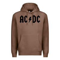 Chestnut the-ac-dc-let-there-be-rock-cool Premium Hoodie - linhVisuals