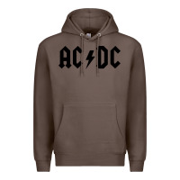 Coffee the-ac-dc-let-there-be-rock-cool Premium Hoodie - linhVisuals