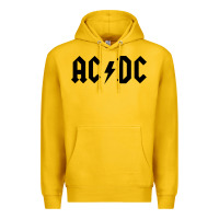 Lemon the-ac-dc-let-there-be-rock-cool Premium Hoodie - linhVisuals