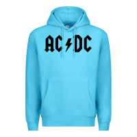 Ocean Blue the-ac-dc-let-there-be-rock-cool Premium Hoodie - linhVisuals