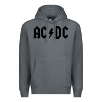Rock the-ac-dc-let-there-be-rock-cool Premium Hoodie - linhVisuals