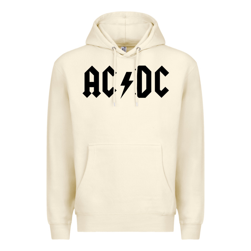 The-ac-dc-let-there-be-rock-cool Premium Hoodie by linhVisuals | Teevron
