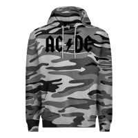 Slate Camo the-ac-dc-let-there-be-rock-cool Premium Hoodie - linhVisuals