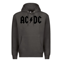 Smoke the-ac-dc-let-there-be-rock-cool Premium Hoodie - linhVisuals