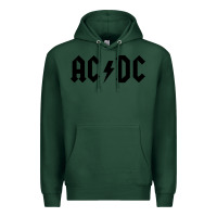 Sports Green the-ac-dc-let-there-be-rock-cool Premium Hoodie - linhVisuals