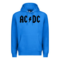 True Royal the-ac-dc-let-there-be-rock-cool Premium Hoodie - linhVisuals