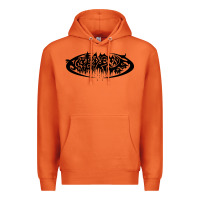 Carrot the-antidemon-demonocidio-cool Premium Hoodie - linhVisuals