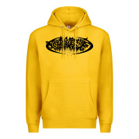 Lemon the-antidemon-demonocidio-cool Premium Hoodie - linhVisuals