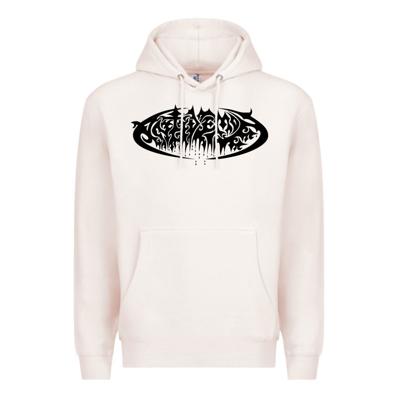 The-antidemon-demonocidio-cool Premium Hoodie by linhVisuals | Teevron
