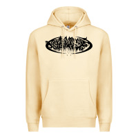Pina Colada the-antidemon-demonocidio-cool Premium Hoodie - linhVisuals