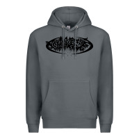 Rock the-antidemon-demonocidio-cool Premium Hoodie - linhVisuals