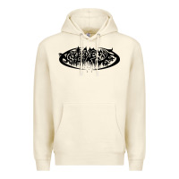 Sandshell the-antidemon-demonocidio-cool Premium Hoodie - linhVisuals