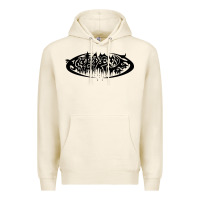 Tofu the-antidemon-demonocidio-cool Premium Hoodie - linhVisuals