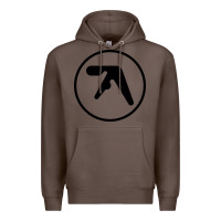 Coffee the-aphex-twin-selected-ambient-cool Premium Hoodie - linhVisuals