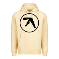The-aphex-twin-selected-ambient-cool Premium Hoodie | Teevron