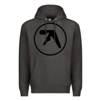 Smoke the-aphex-twin-selected-ambient-cool Premium Hoodie - linhVisuals