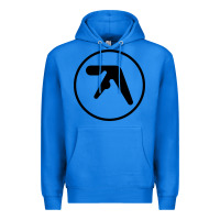 True Royal the-aphex-twin-selected-ambient-cool Premium Hoodie - linhVisuals